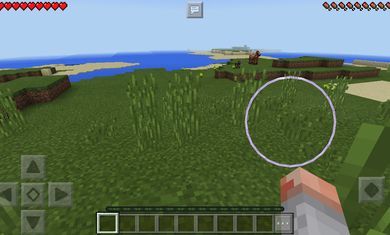 我的世界珍妮模组