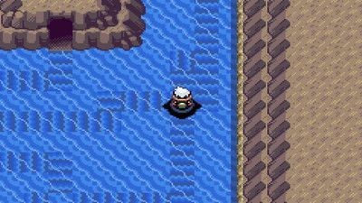 口袋妖怪永恒之焱xyz神兽版1
