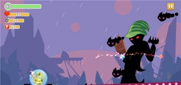 斯蒂克曼阿切尔英雄1