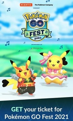 宝可梦GO国际服3