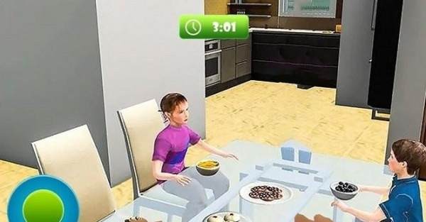 虚拟老妈模拟器1