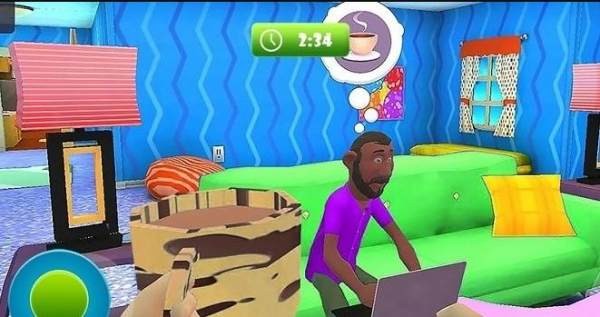 虚拟老妈模拟器2