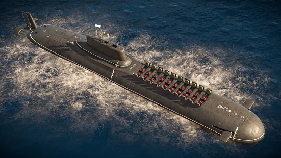 现代战舰0.45.42