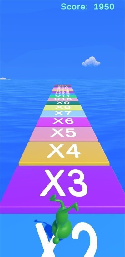 圣殿公牛1