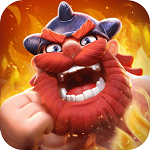 野蛮人大作战内购2021