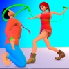 lasso run
