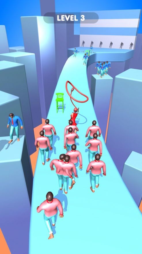 lasso run4