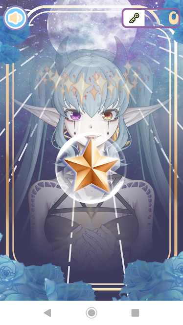 恶魔少女换装2
