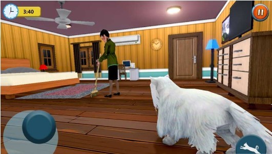 虚拟小猫模拟器2