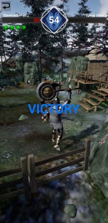 角斗士竞技场大师1