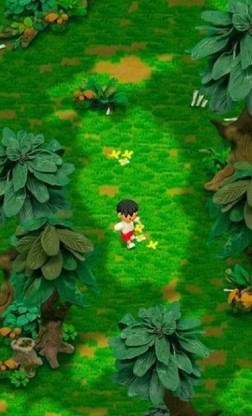 无人岛脱出生存2