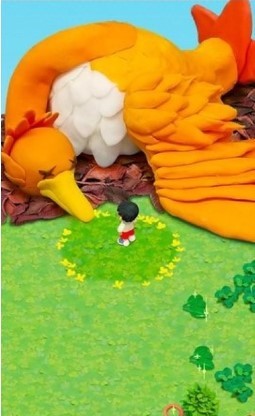 无人岛脱出生存3