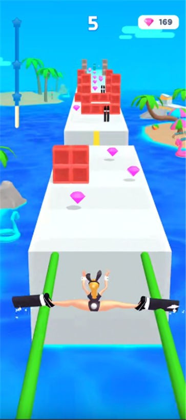 姐玩音游3