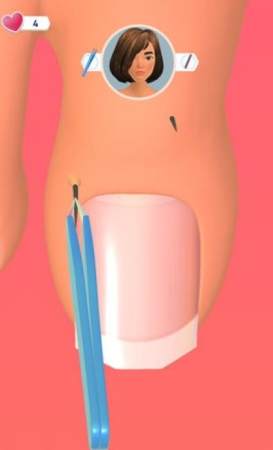 老板美个甲 老板美个甲