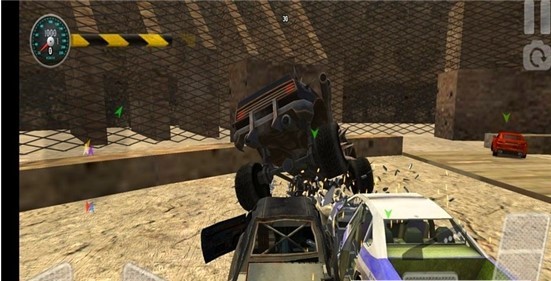 车祸救援模拟器0