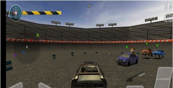 车祸救援模拟器2