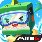 迷你世界小猪下载