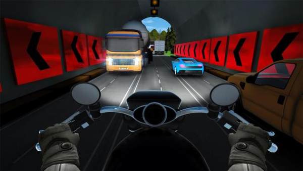 公路自行车赛车1