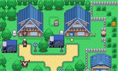 口袋妖怪空之花神金手指2