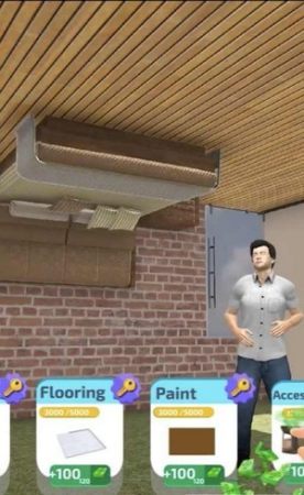 建筑你的家园1