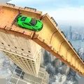 不可能的疯狂汽车特技2021