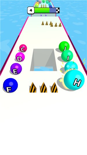 球球摇摆大作战2