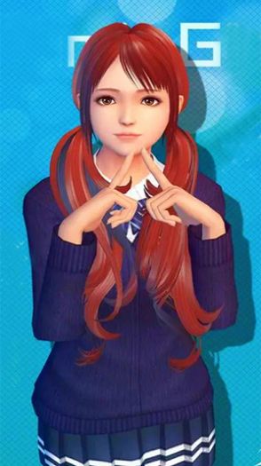 智能姬化手办模拟器3