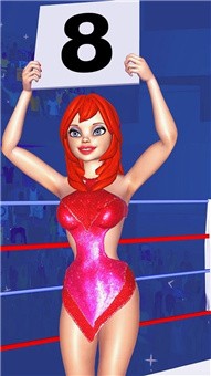 治伤师拳击诊所1