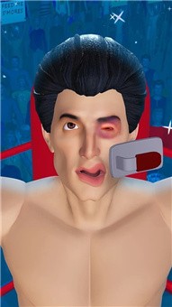 治伤师拳击诊所手游