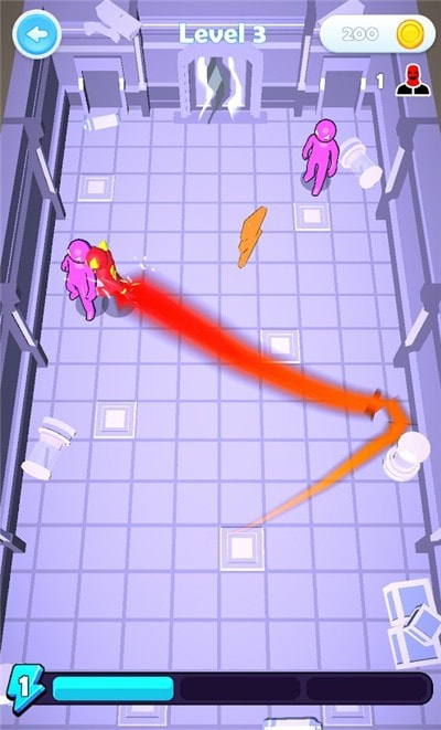 Speedster Hit2