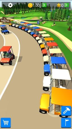 高尔夫俱乐部经理大亨2