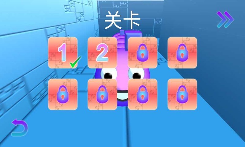 贪吃蛇大作战3d版2