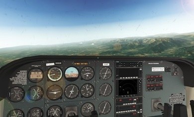 真实飞行模拟器1.3.70
