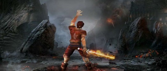 空手道街头搏击0