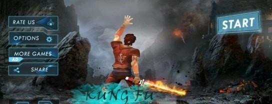 空手道街头搏击2