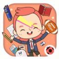 米加小镇1.38