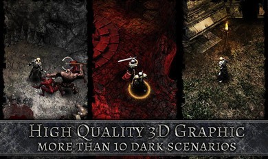 阿尼玛灵魂仓库存档1