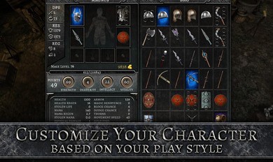 阿尼玛灵魂仓库存档2