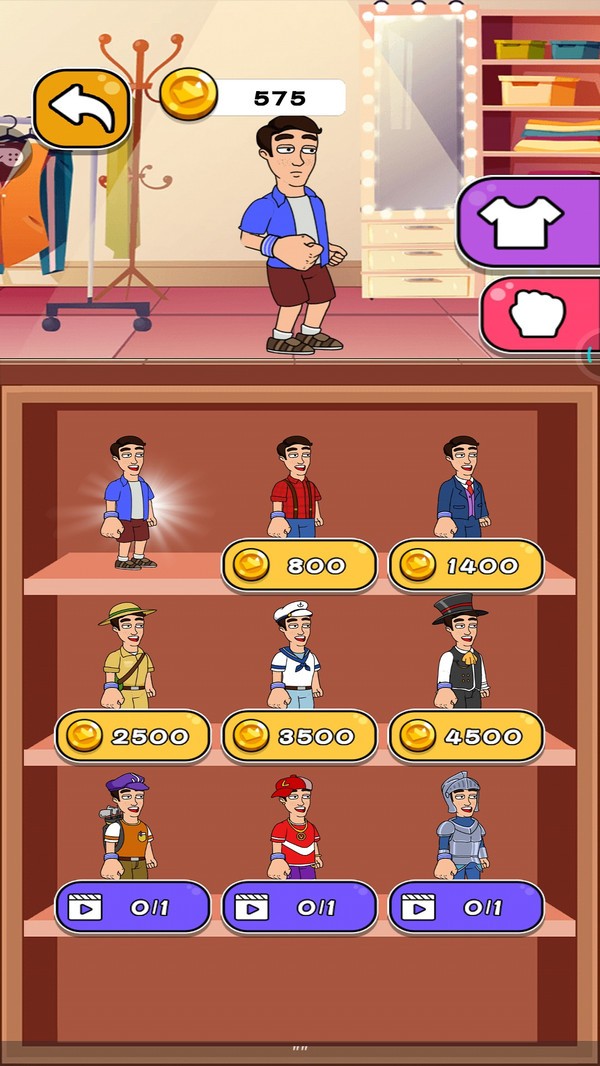 吃我蛇形拳1