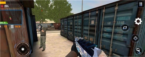 突击队重要任务FPS 突击队重要任务FPS