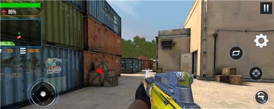 突击队重要任务FPS 突击队重要任务FPS