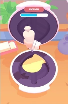 宝宝厨房美食2