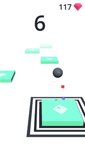 弹跳球2