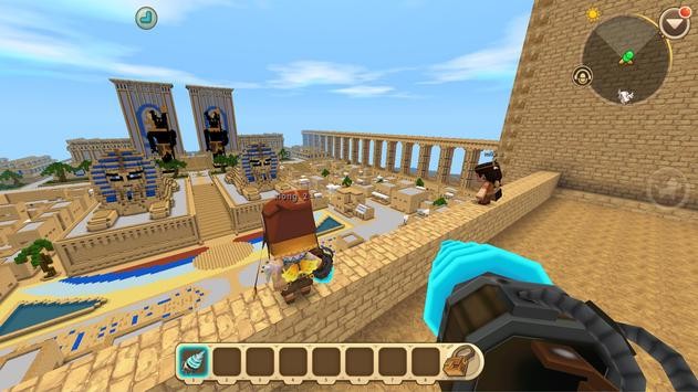 迷你世界0.53.20