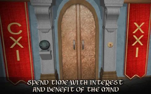 X房间逃脱挑战0