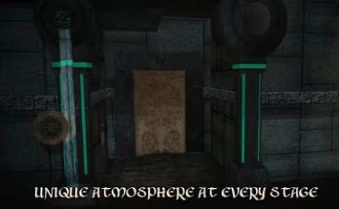 X房间逃脱挑战1