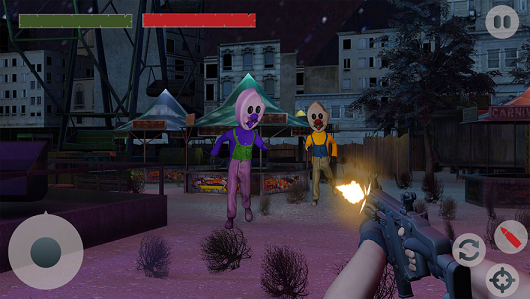 黑暗冰激凌恐怖小镇41