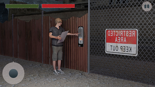 黑暗冰激凌恐怖小镇43