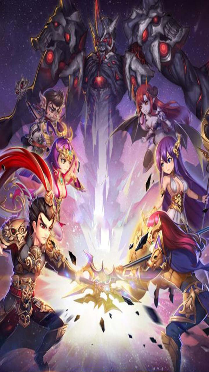 神曲世界大炎之地1