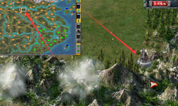 三国群英传7原味强化版9.01